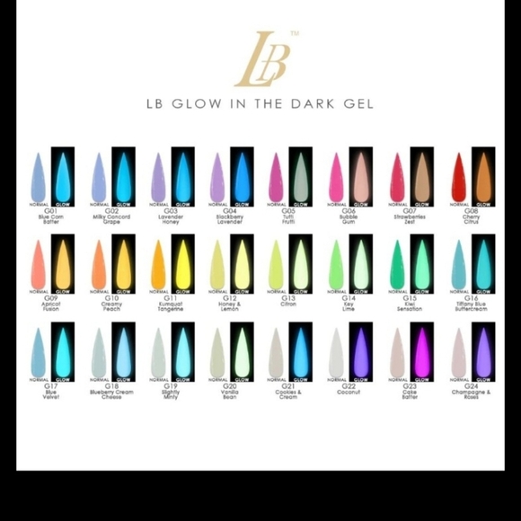 Gel Polish Bundle - Picture 2 of 5